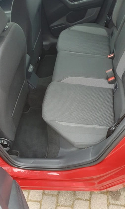 Volkswagen Polo cena 83900 przebieg: 1100, rok produkcji 2022 z Sulmierzyce małe 667
